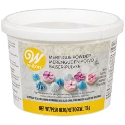 Wilton Meringue Powder 113g