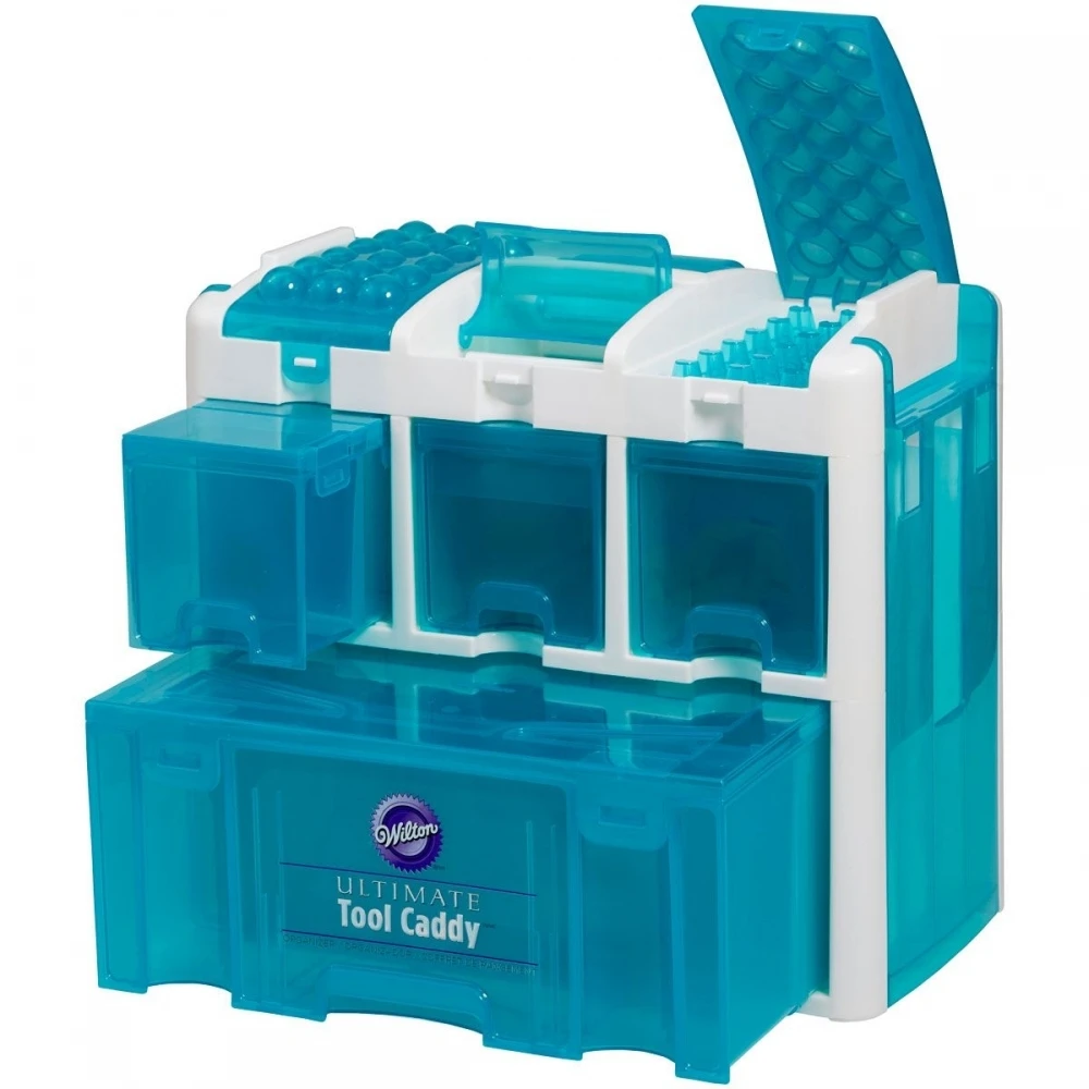 Wilton Ultimate Tool Caddy - Image 2